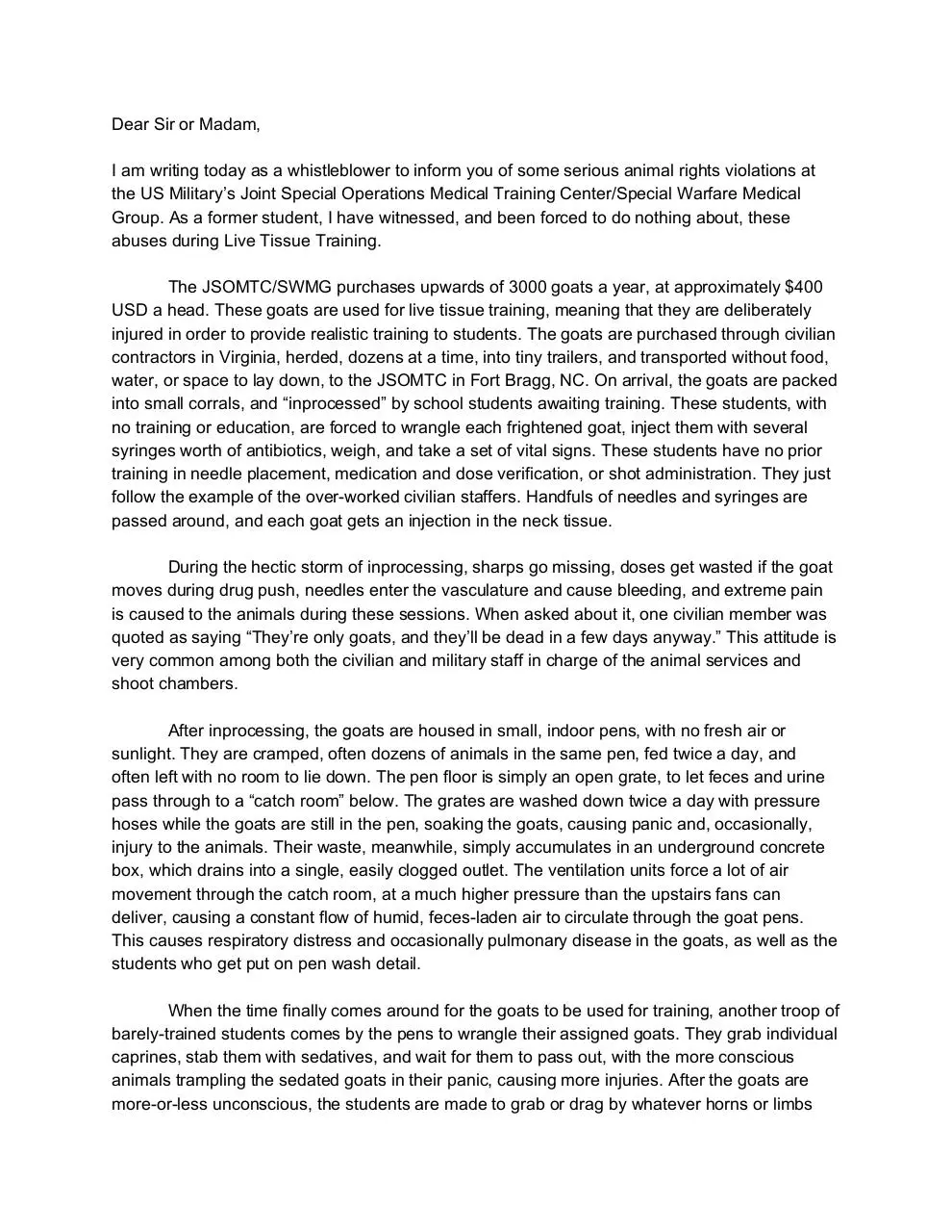 Page 1 of 3, WhistleBlowJSOMTC