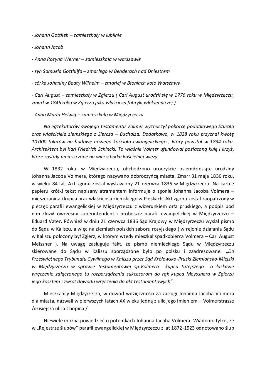 Document preview Testament Volmera fragment opracowania.pdf - page 2/3