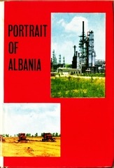 Page 1, Portrait of Albania 1982