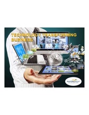 Page 1, TransformingBusiness