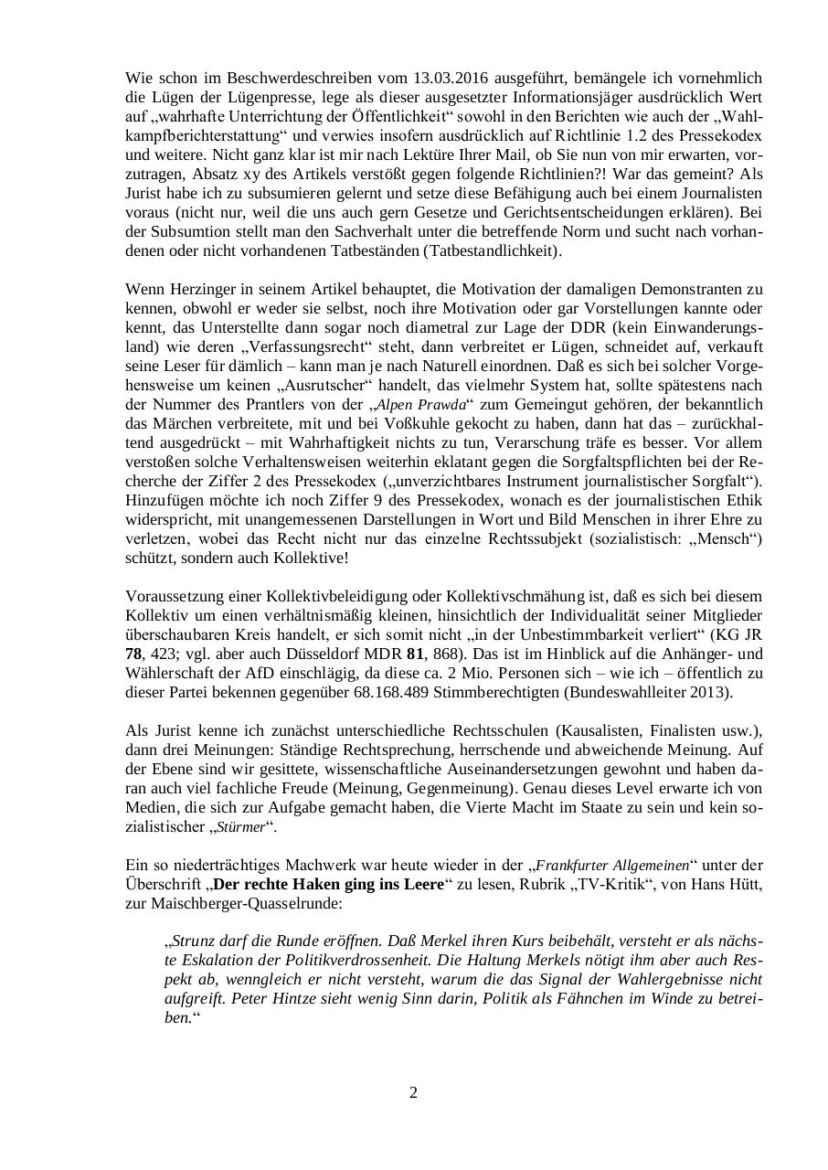 Document preview 004. Normen, Presserat.pdf - page 2/4