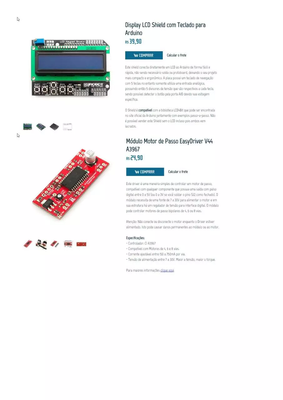 Page 2 of 4, Arduino