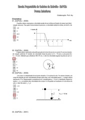 Page 1, Física por Ãrea (EsPCEx)