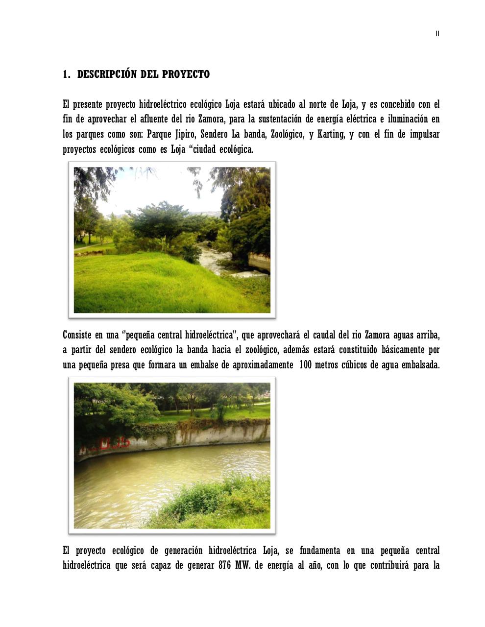 PROYECTO HIDROELECTRICO LOJA 2015.pdf - page 2/8