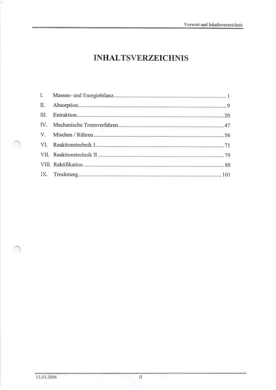 Page 3 of 118, Skript VT Rechenübungen SS2016