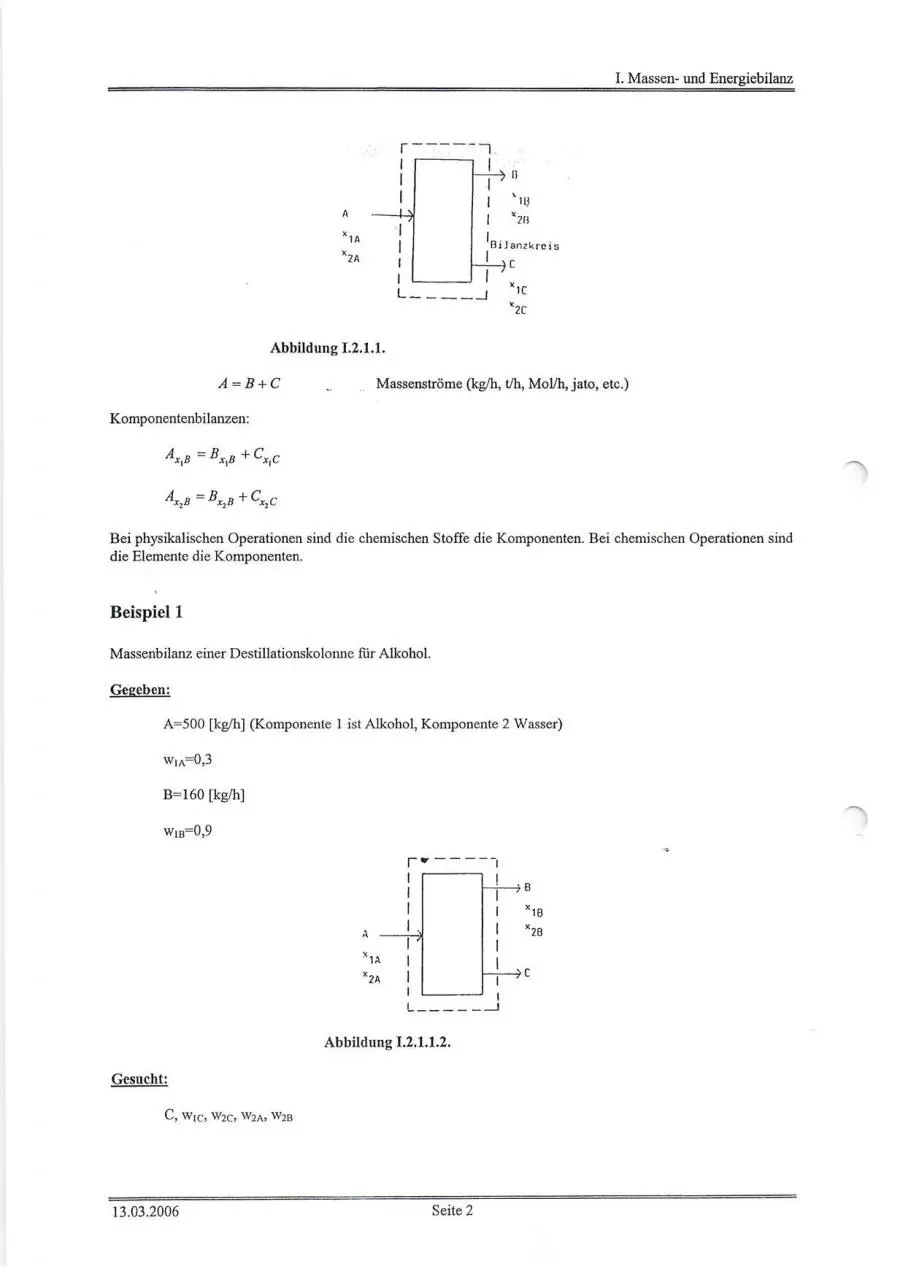 Page 5 of 118, Skript VT Rechenübungen SS2016