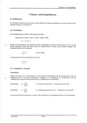 Page 4, Skript VT Rechenübungen SS2016