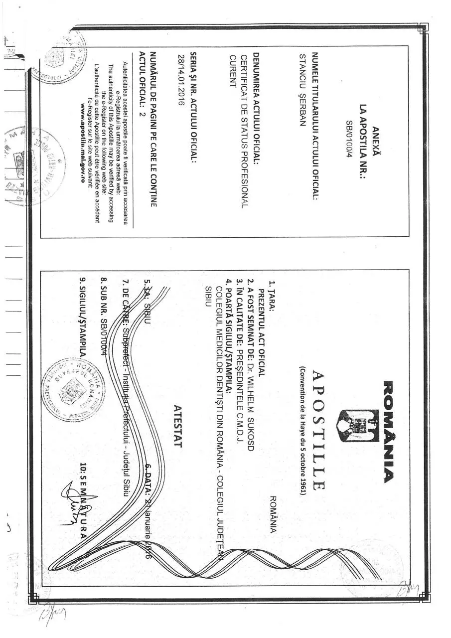 Page 4 of 21, Unterlagen