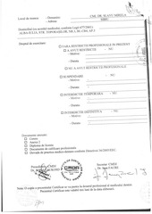 Page 3, Unterlagen