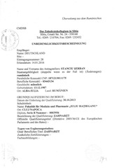 Page 5, Unterlagen
