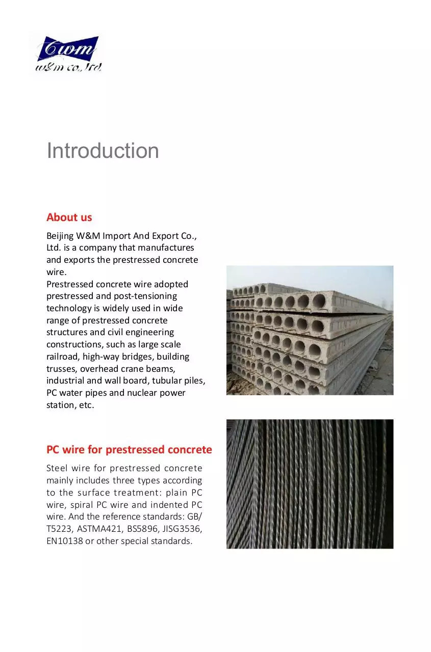 Page 2 of 6, pcwirestrand