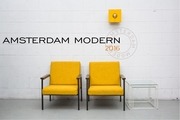 Page 1, Amsterdam Modern Look Book:Info Kit 2016