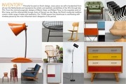Page 3, Amsterdam Modern Look Book:Info Kit 2016