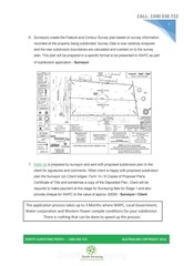 Page 4, How to Subdivide in WA The Basics by Zenith Surveying