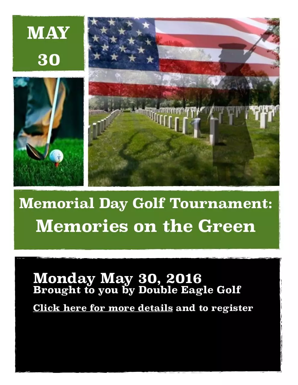 Page 1 of 1, Memorial Day revised