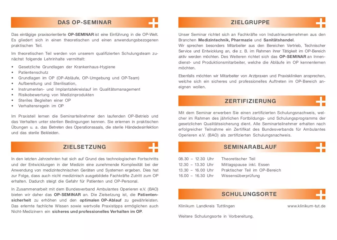 Page 2 of 2, OP Seminar