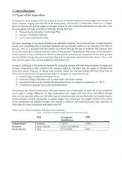 Page 3, Sample Term Design Project Report