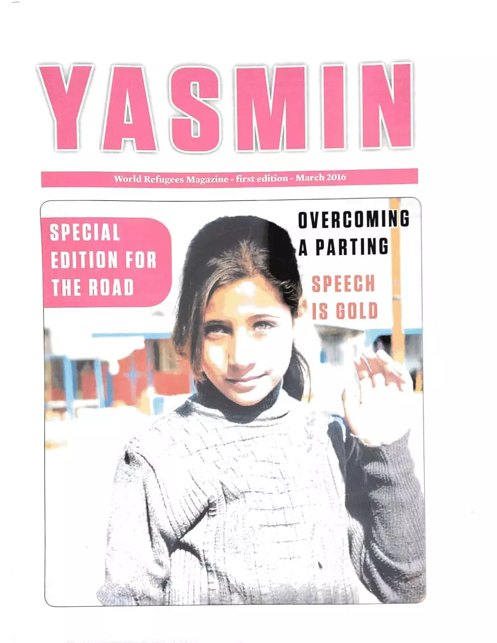 Page 1 of 9, YasminPt1