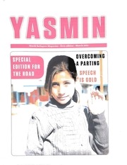 Page 1, YasminPt1