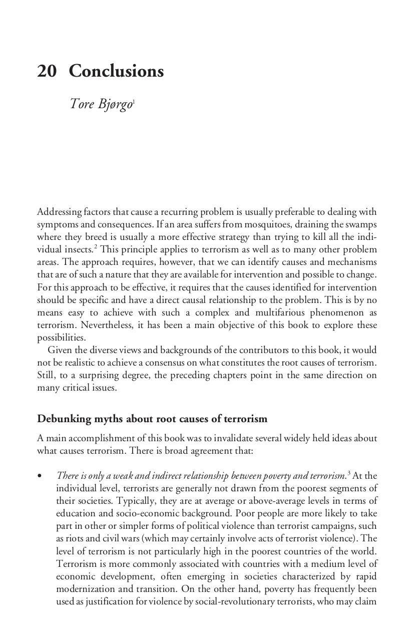 Bjorgo - Conclusions.pdf - page 1/7