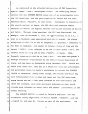 Page 4, 1 Motion seeking Apple assist