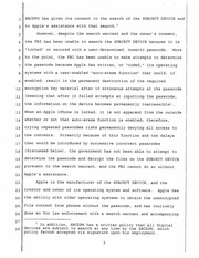Page 5, 1 Motion seeking Apple assist