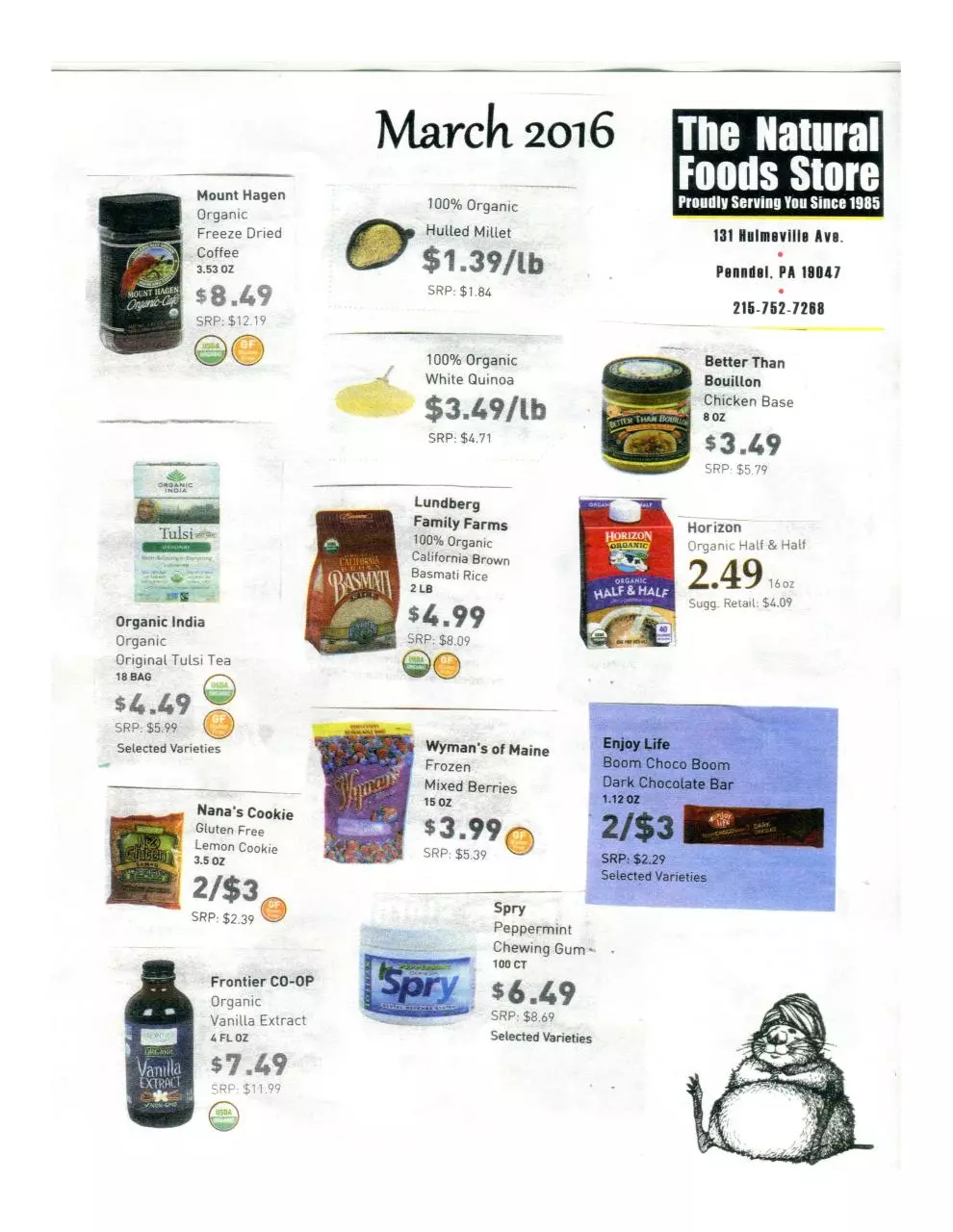 Page 1 of 2, NFS March 2016