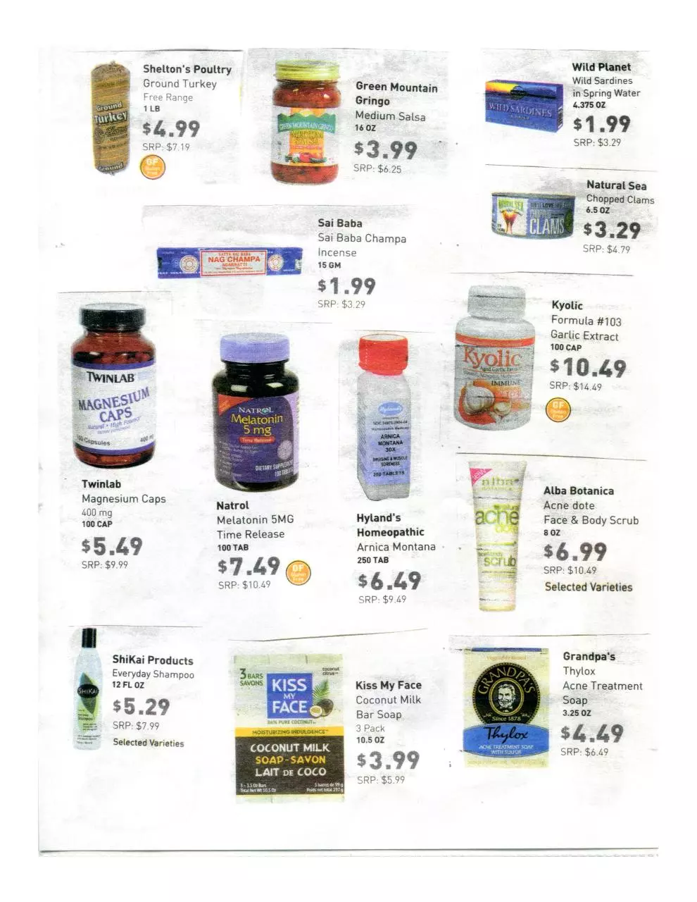 Page 2 of 2, NFS March 2016