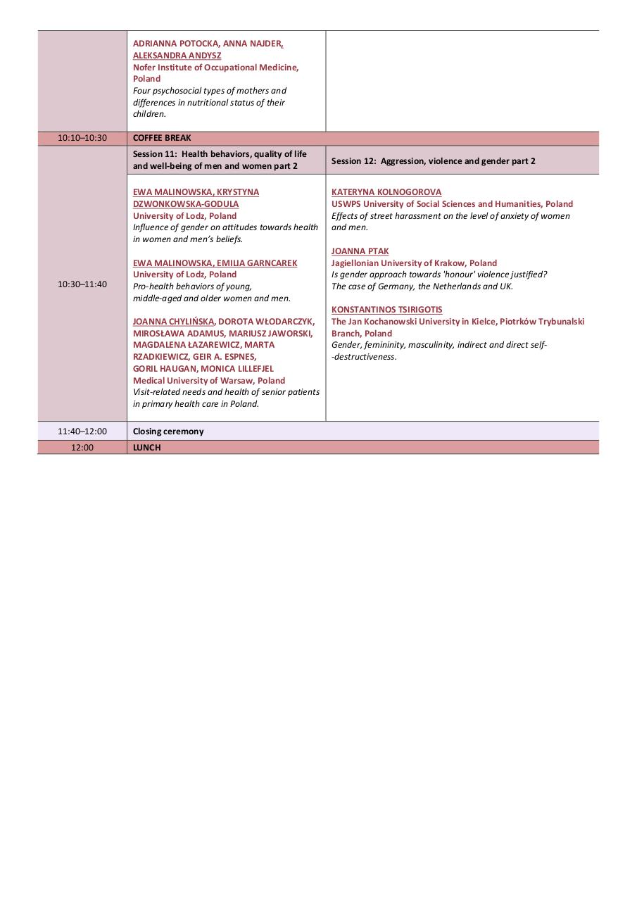 Document preview PROGRAMME.pdf - page 4/4