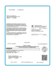 Page 4, PROPOSAL HEADER