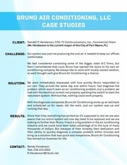 Page 5, PROPOSAL HEADER