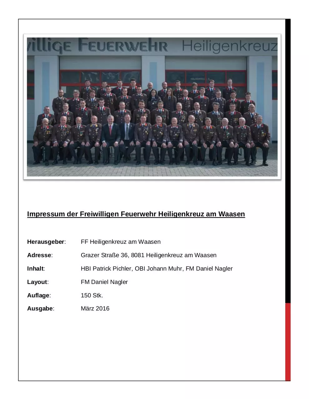 Page 3 of 36, Jahresbericht2015