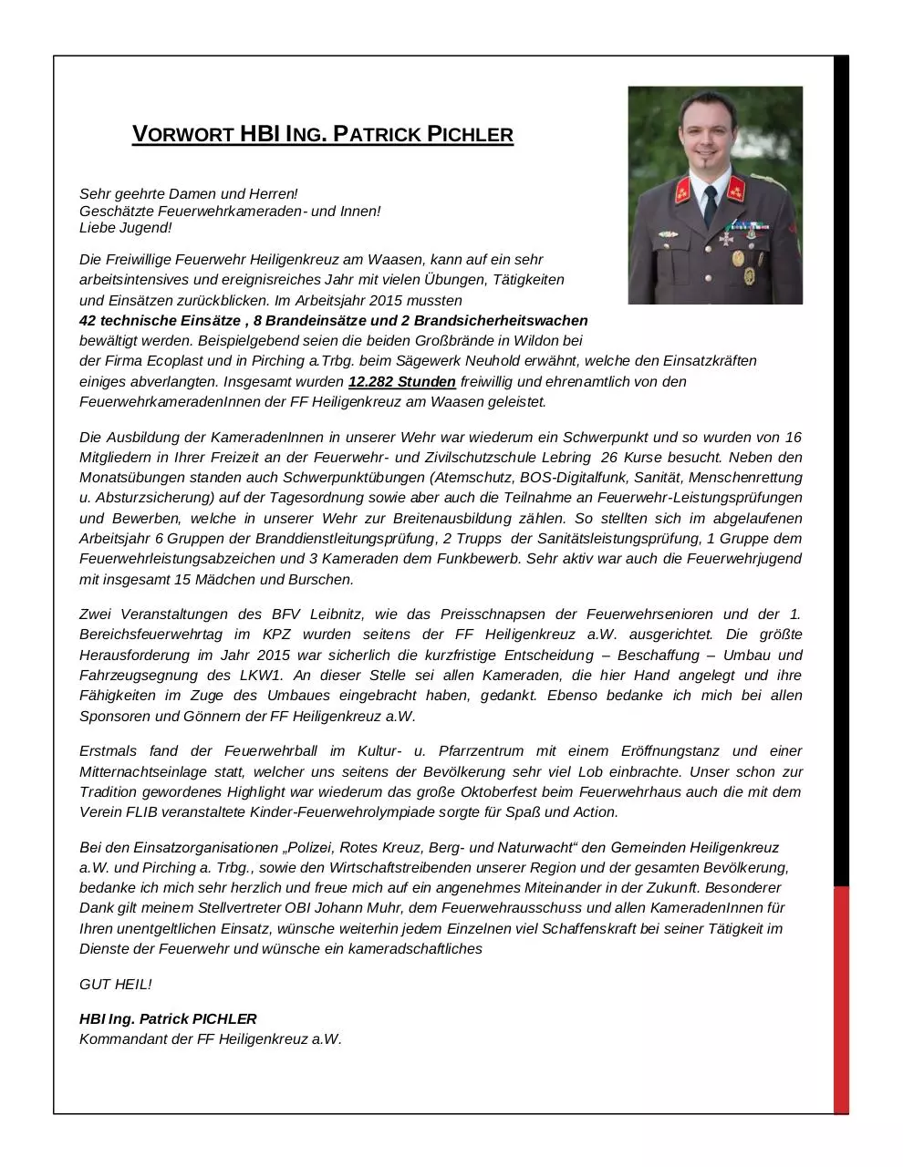 Page 4 of 36, Jahresbericht2015