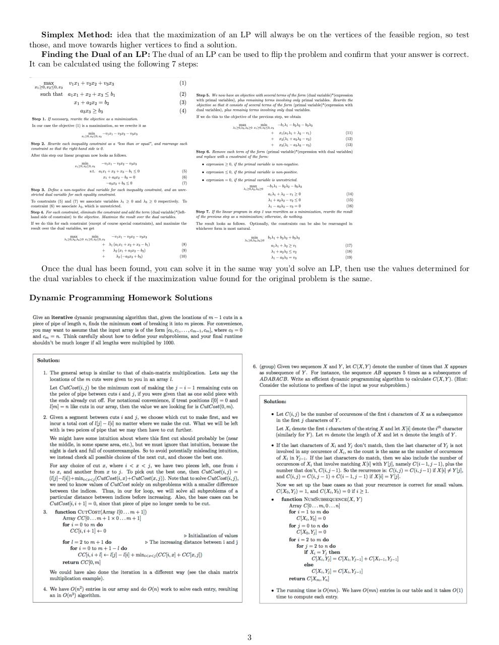 Document preview cs3510-test-3-cheat-sheet.pdf - page 3/4