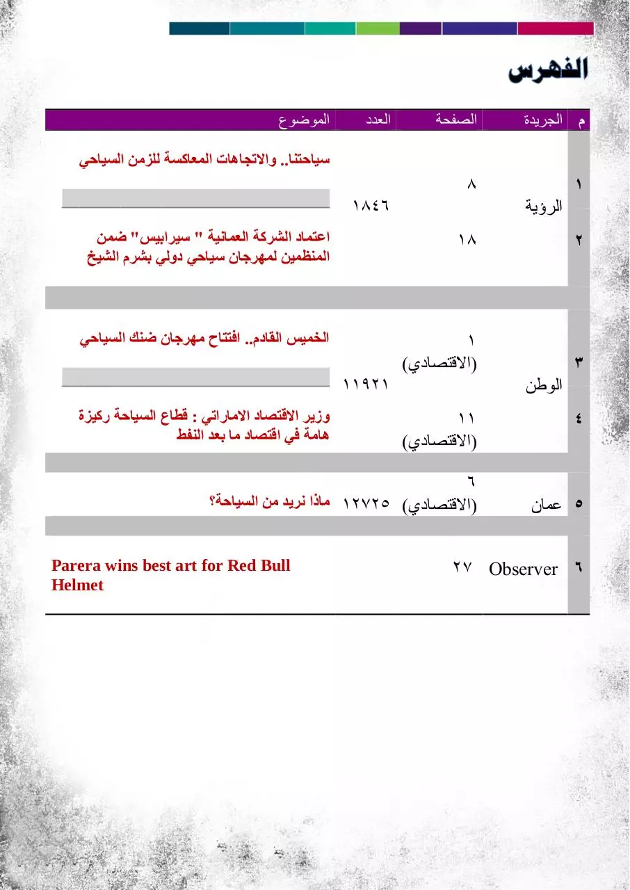 Page 2 of 8, الصحف 4 أبريل