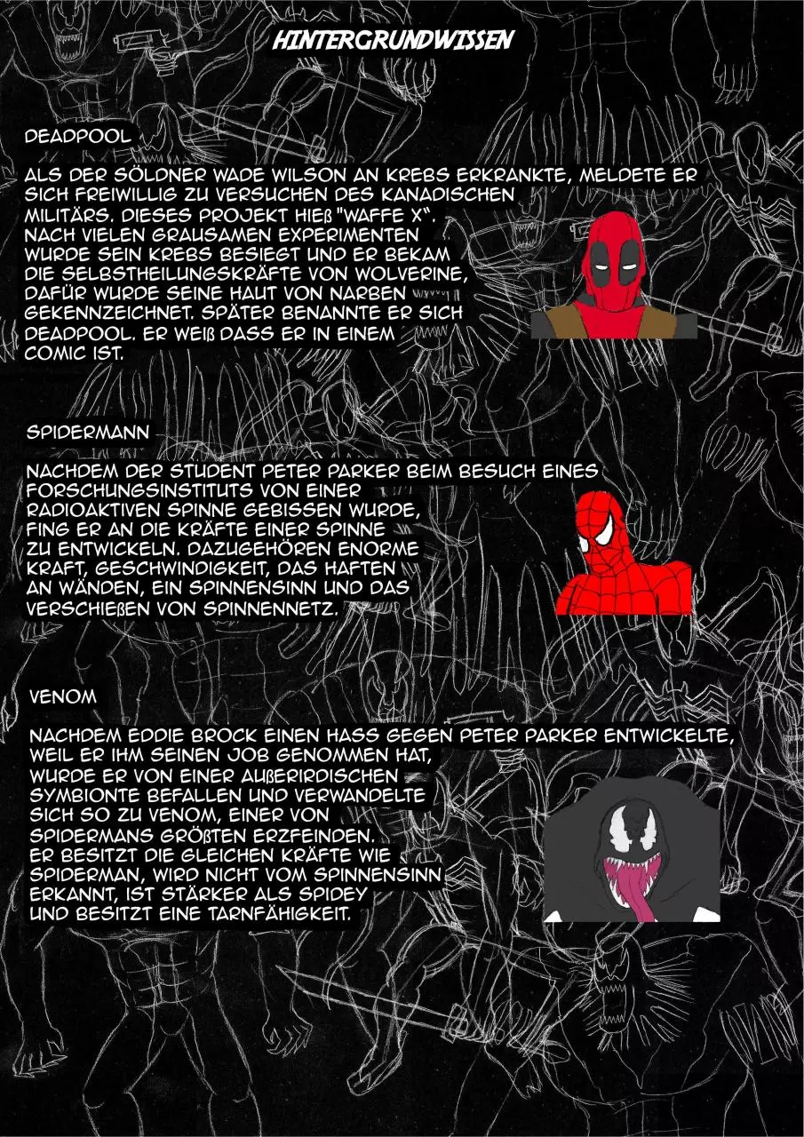 Page 2 of 36, DEAD VENOM DEUTSCH