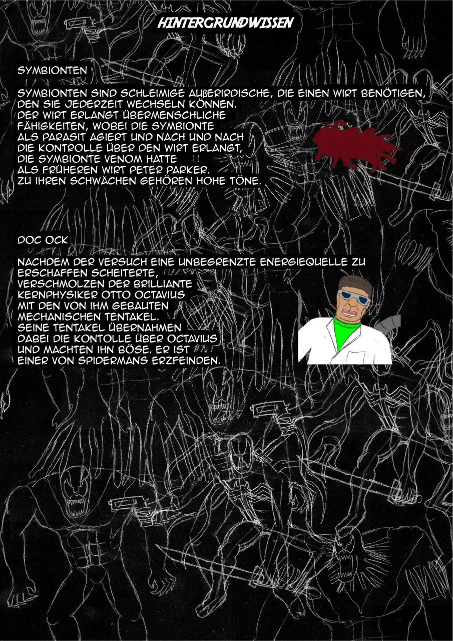 Page 3 of 36, DEAD VENOM DEUTSCH