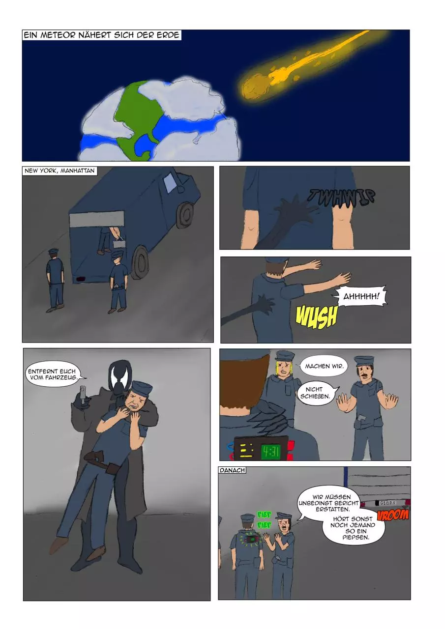 Page 4 of 36, DEAD VENOM DEUTSCH