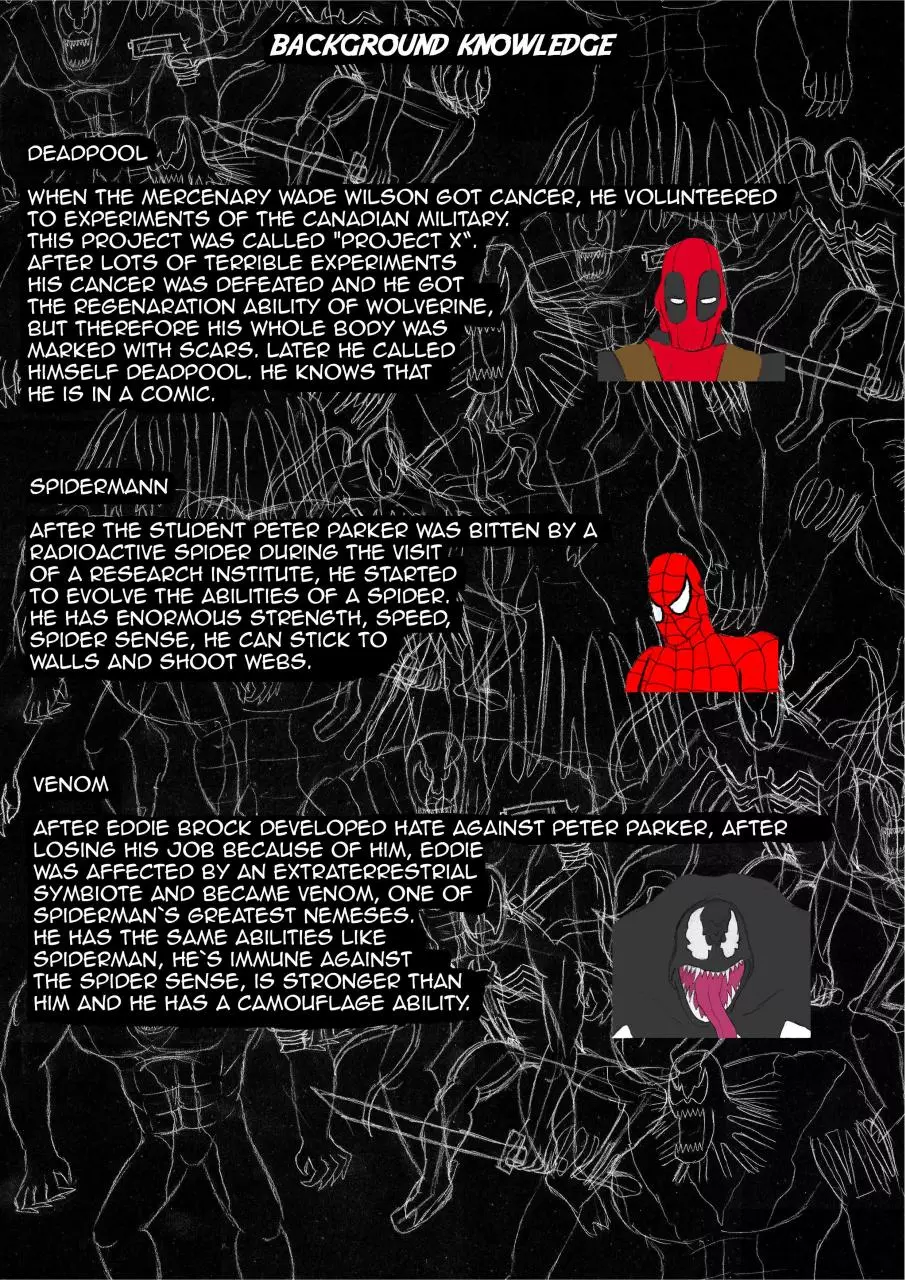 Page 2 of 36, DEAD VENOM ENGLISH