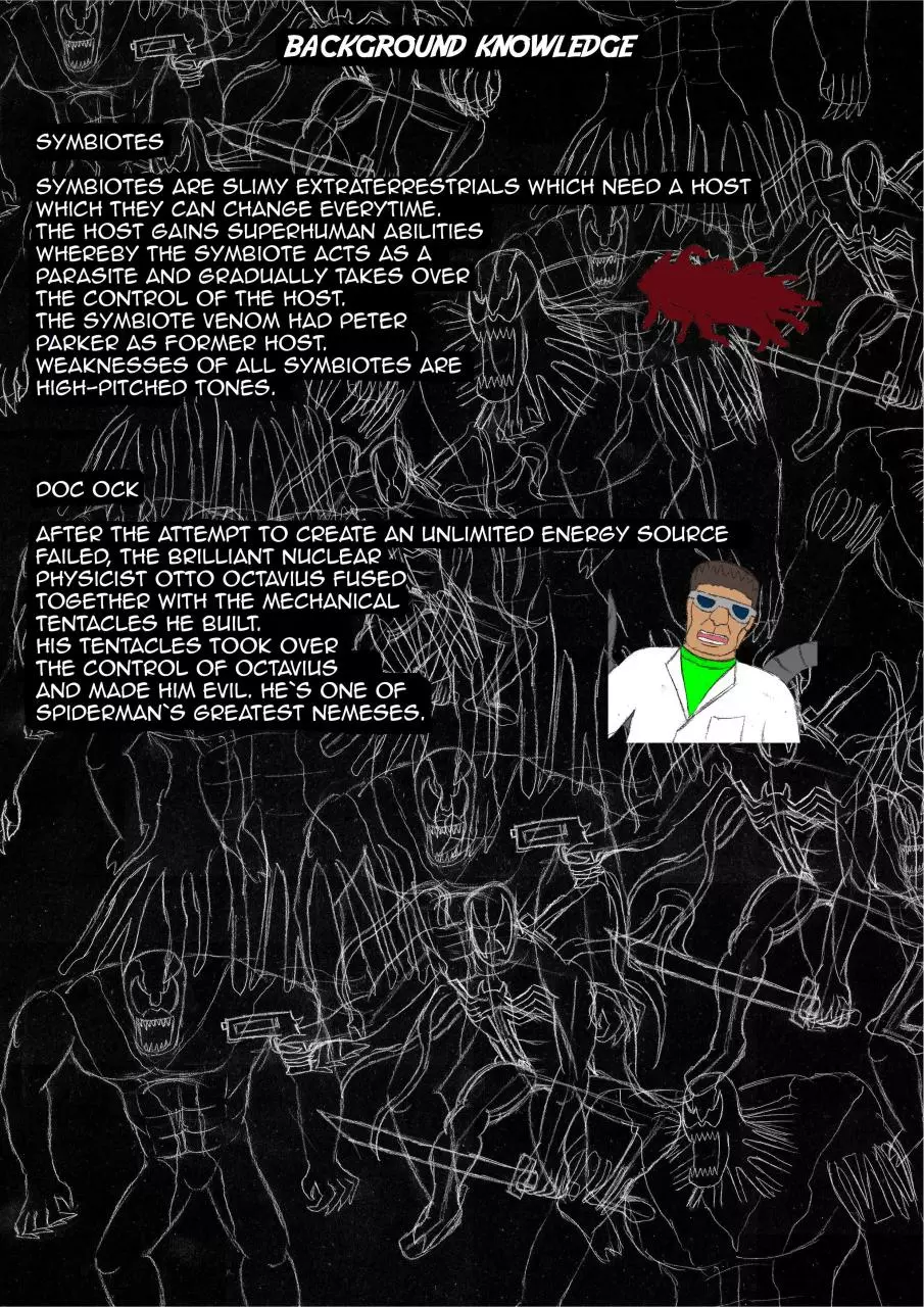Page 3 of 36, DEAD VENOM ENGLISH