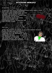 Page 3, DEAD VENOM ENGLISH
