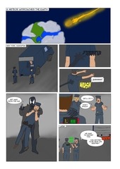 Page 4, DEAD VENOM ENGLISH