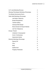 Page 2, marketing wirusowy