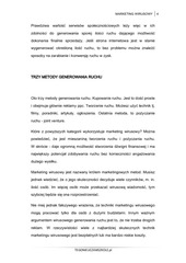 Page 4, marketing wirusowy