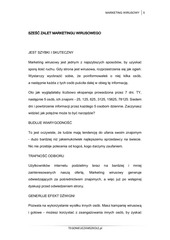 Page 5, marketing wirusowy