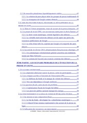 Page 4, Mémoire de troisième année