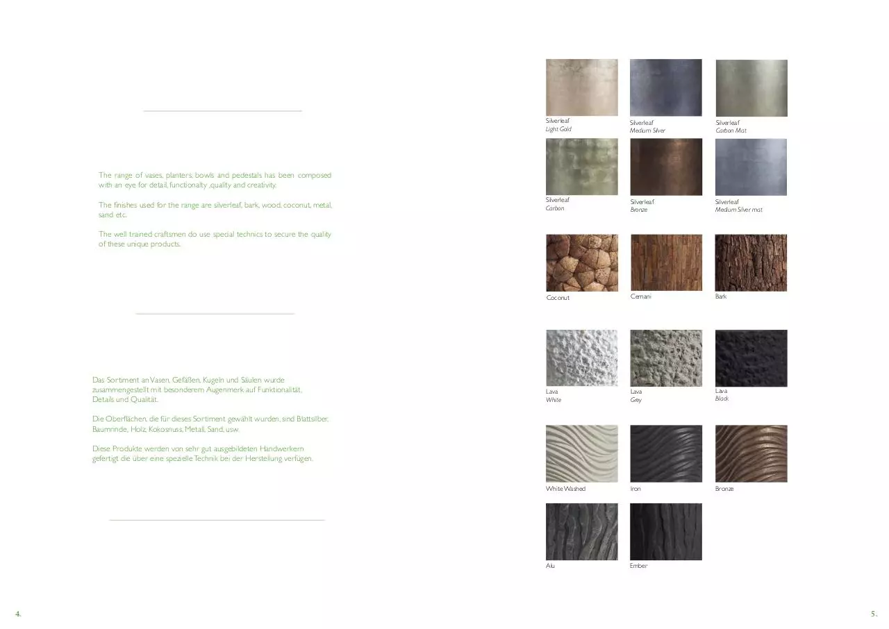 Page 3 of 19, Natural Interieurbeplanting Van der Vleuten
