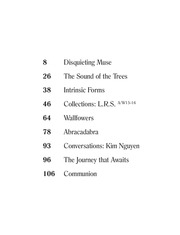 Page 4, TOMORROW ISSUE 01 ANA LARRUY2