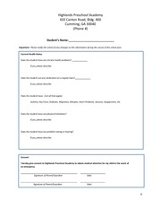 Page 4, HPA APPLICATION DIGITAL