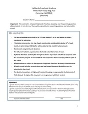 Page 5, HPA APPLICATION DIGITAL